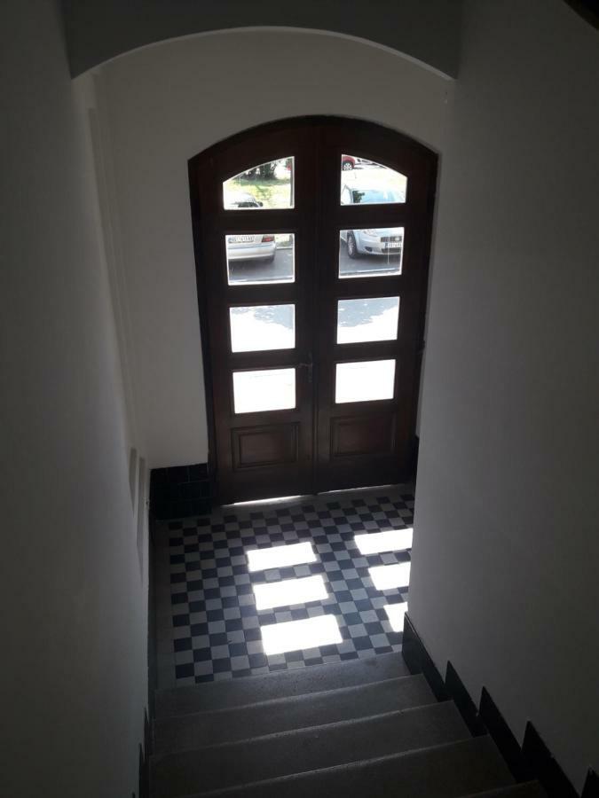 Apartment Hana Lux Belgrade Exterior photo